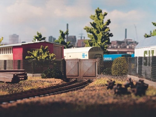 Vollmer 45009 fabrikzaun set - vollmer, fabrikzaun-set