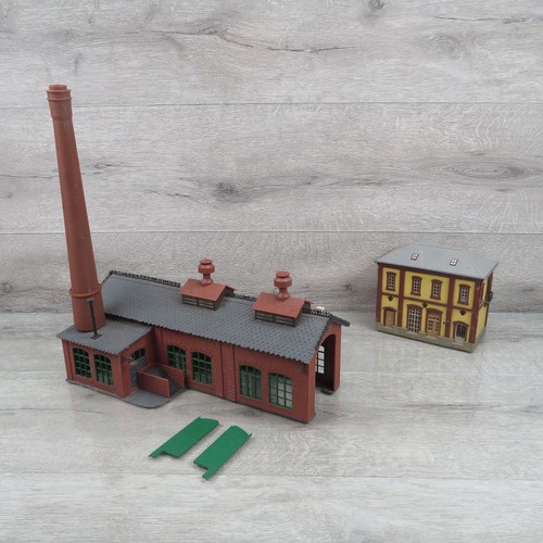 Vollmer auhagen h0 - auhagen,