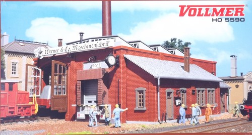 Vollmer 5590 maschinenfabrik - 5590,