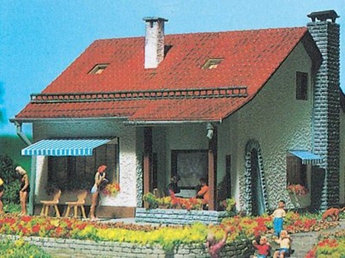 Vollmer 43713 - ,