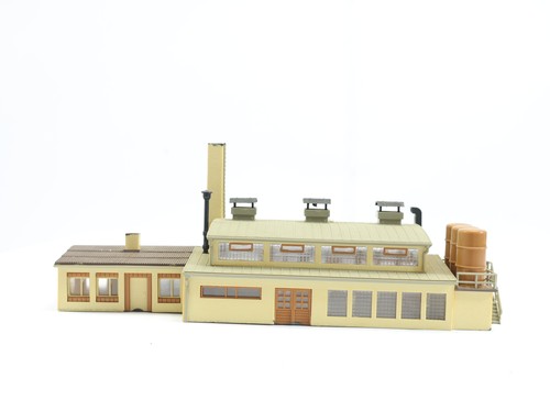 Vollmer 15018 gebäude - 15018,