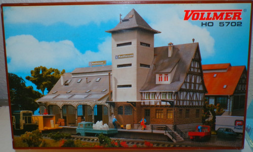 Vollmer 5702 raiffeisen - h0,