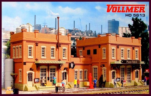 Vollmer 5613 - ), h0