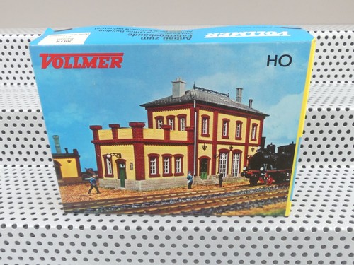 Vollmer 5614 anbau - vollmer,