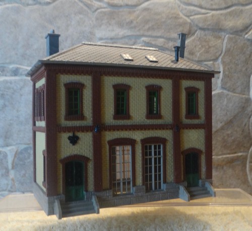 Vollmer 5610 - vollmer,