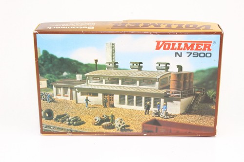 Vollmer 7900 spur fabrik - spur, n