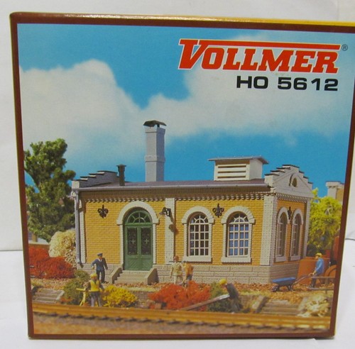 Vollmer 5612 bausatz - 5612,,