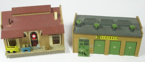 Lagerhaus gebaut pola - lagerhaus, /
