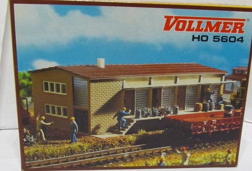 Vollmer 5604 bausatz - 5604,,